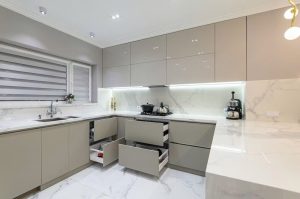 Tủ bếp dưới