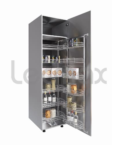 Tủ đồ khô cánh mở Tủ đồ khô cánh mở