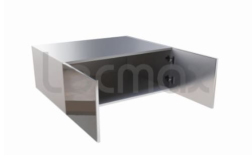 Tủ đồ khô trên tủ lạnh Tủ đồ khô trên tủ lạnh