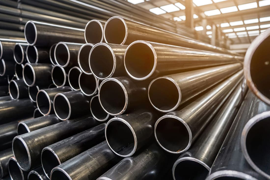 Inox 304 ứng dụng trong ngành công nghiệp