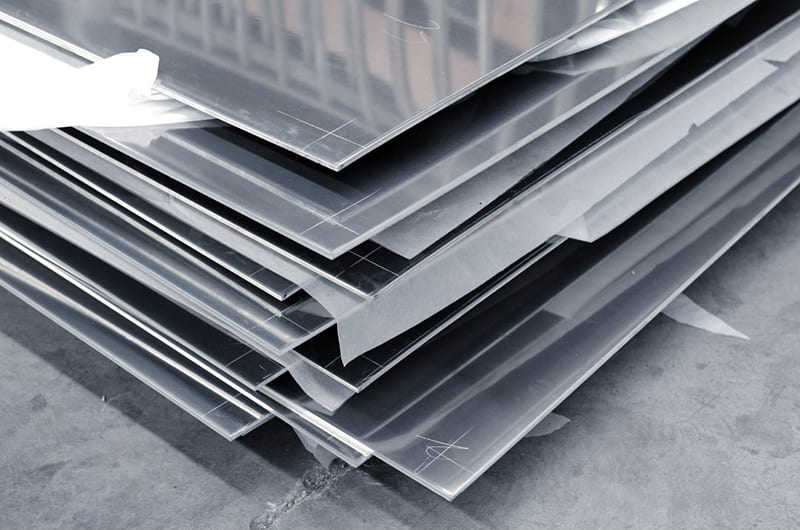 Tìm hiểu về inox 304