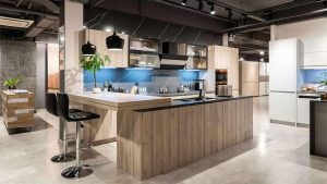 So sánh nhựa Acrylic, inox 304 và MDF