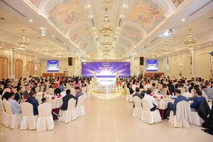 Year end party 2025 Lecmax Home