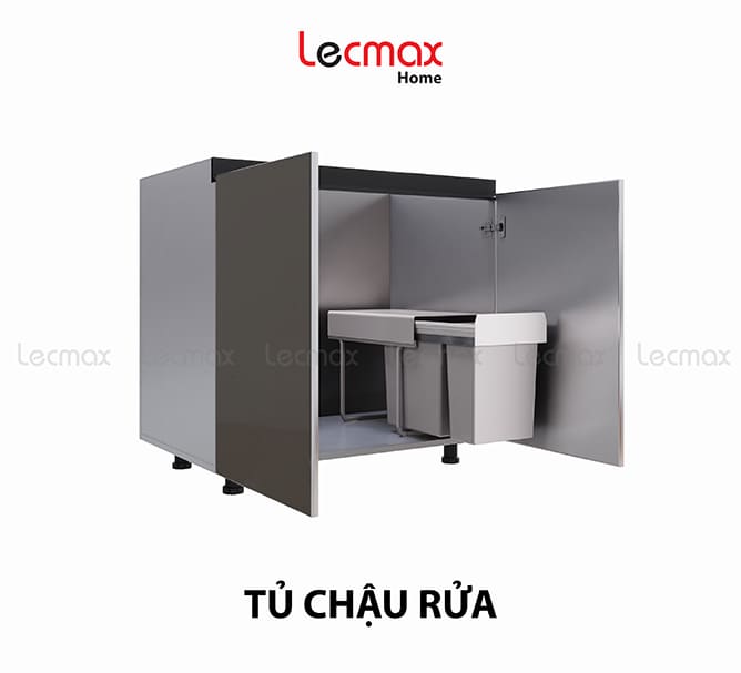Module tủ chậu rửa