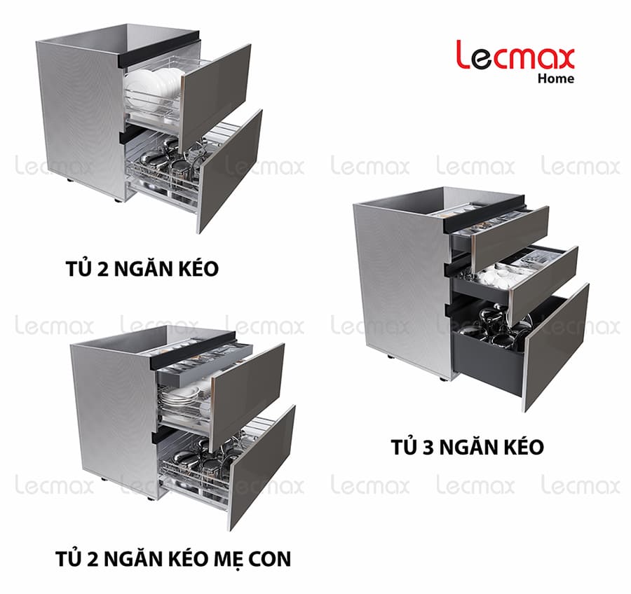 Module tủ lưu trữ