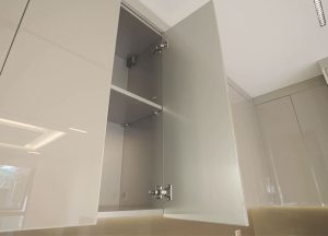Tủ đồ khô nhà a An Lê Thanh Nghị Hà Nội