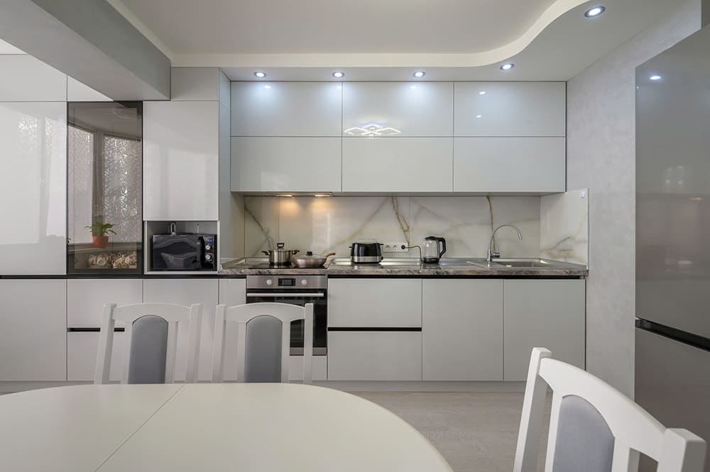Tìm hiểu về tủ bếp inox 304