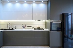 Top 5 Vật Liệu Làm Tủ Bếp Phổ Biến Hiện Nay